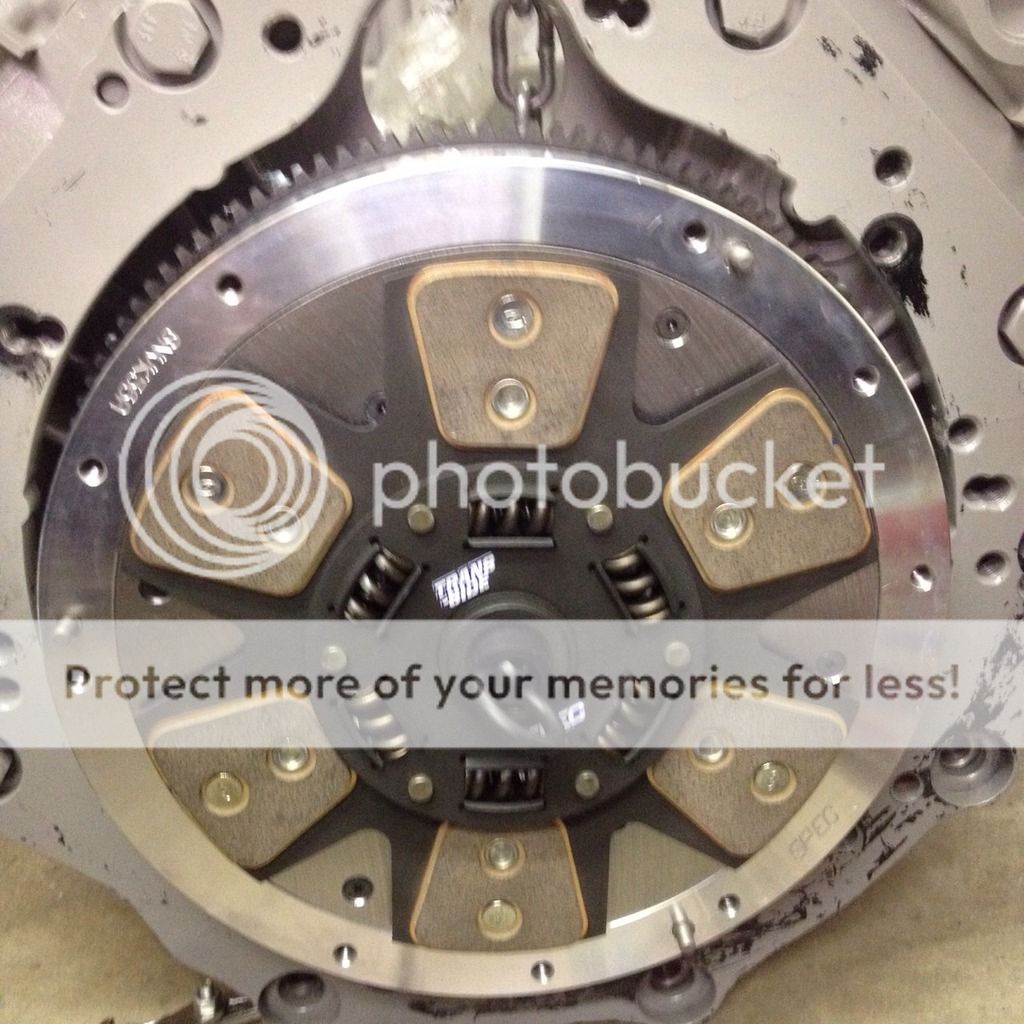 Brickhouse VK56 S13 Build - Page 3 - Zilvia.net Forums | Nissan 240SX